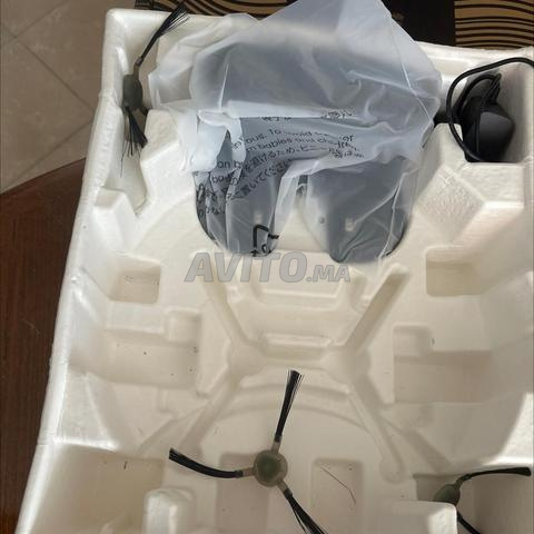 Robot aspirateur automatique - 2