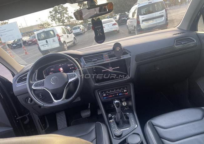 VolkswagenTiguan