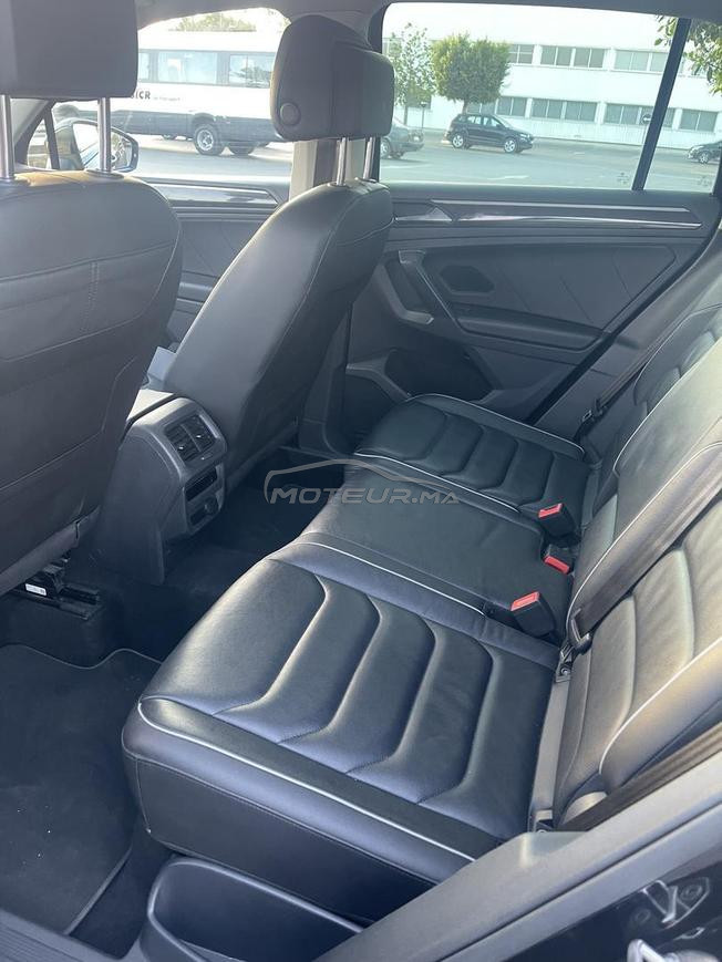 VolkswagenTiguan