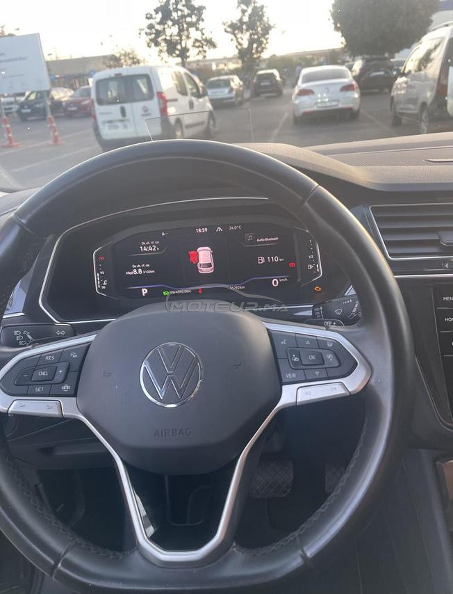 VolkswagenTiguan