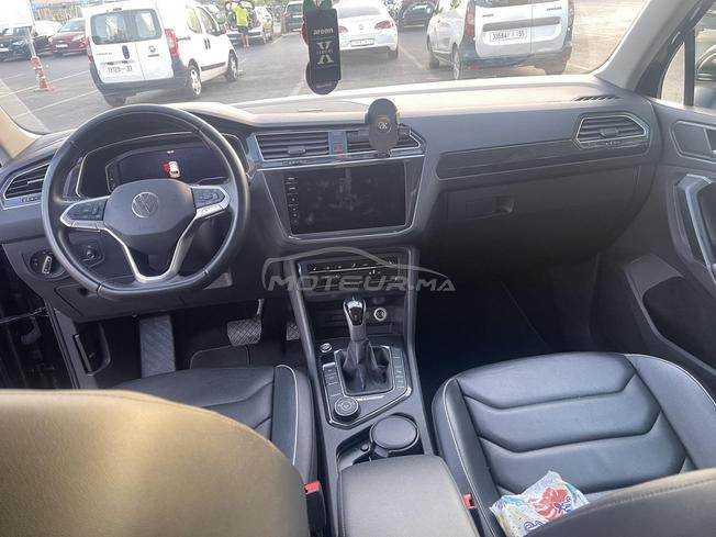 VolkswagenTiguan