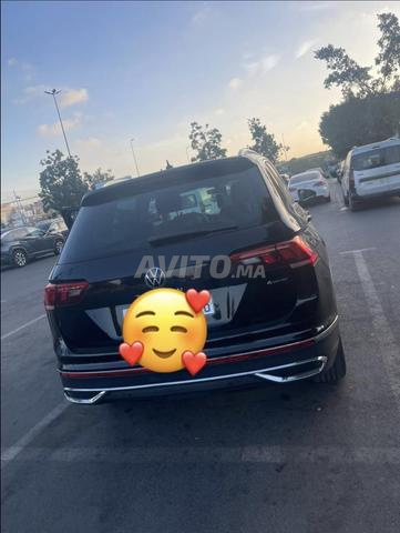 Volkswagen Tiguan - 2