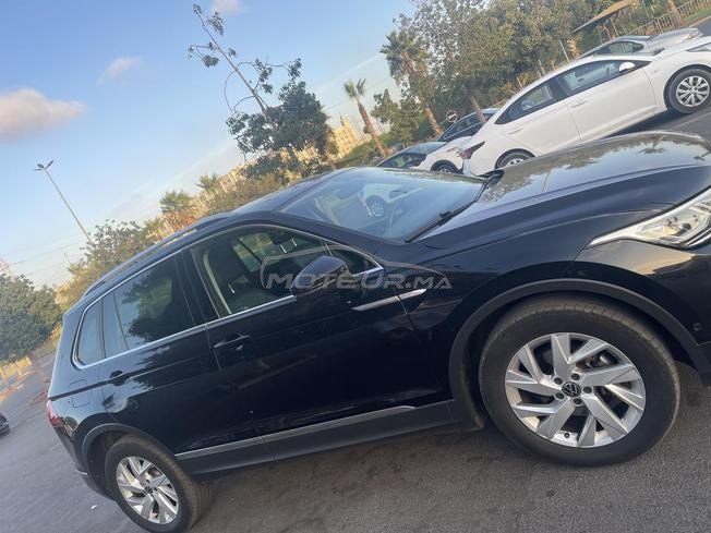 VolkswagenTiguan