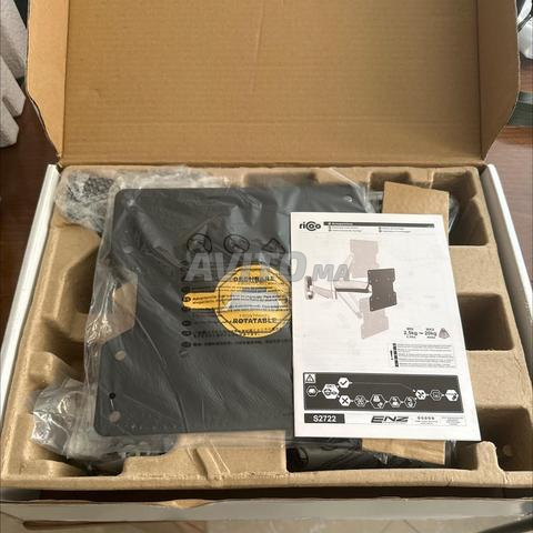 Pied pour TV ou PC - 2