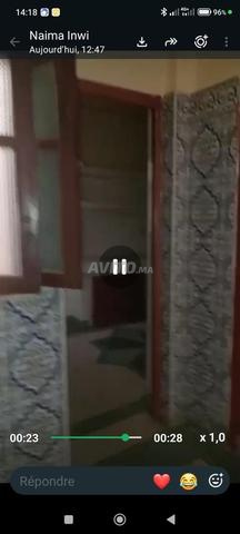 شقة كبيرة الحجم للبيع - 2