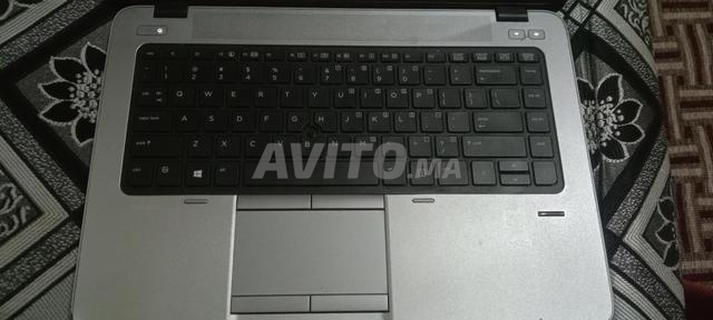 HP EliteBook 840 G1 i7-4600U 8Go RAM AMD Radeon - 2