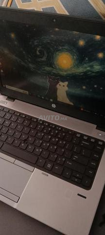 HP EliteBook 840 G1 i7-4600U 8Go RAM AMD Radeon