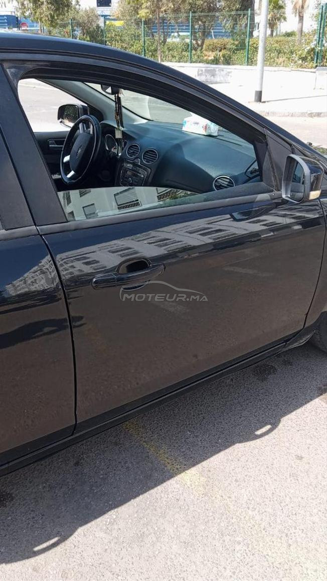 Ford Focus Diesel Manuelle 2012 à Casablanca