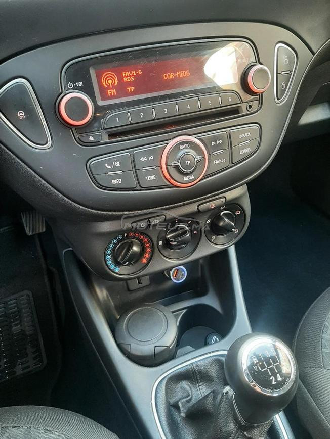 opel corsa diesel