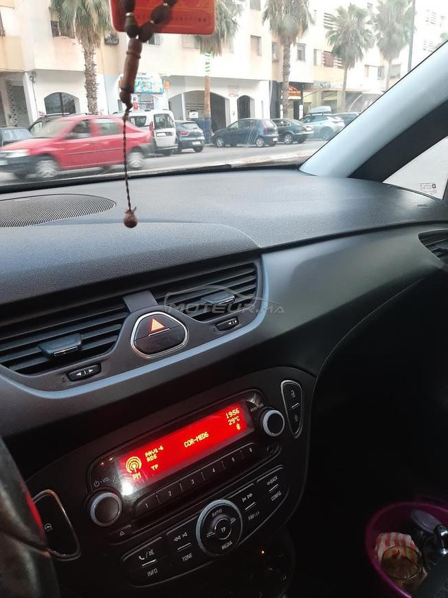 opel corsa diesel