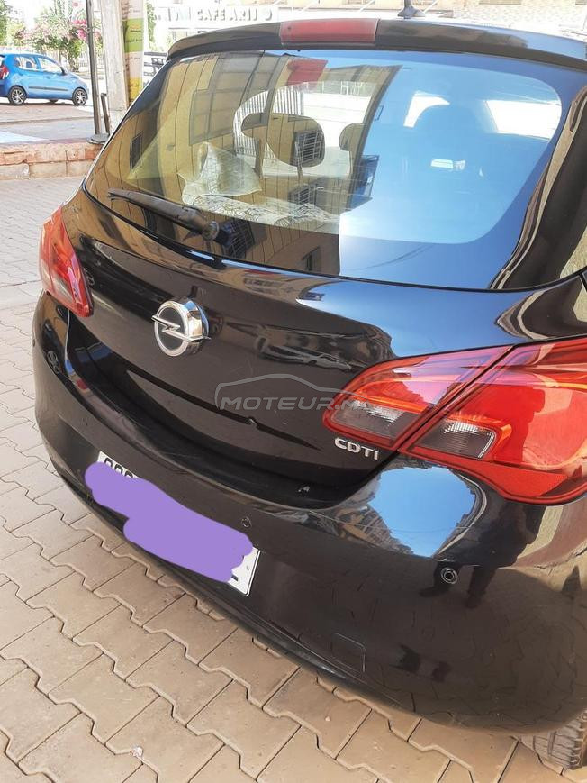 opel corsa diesel