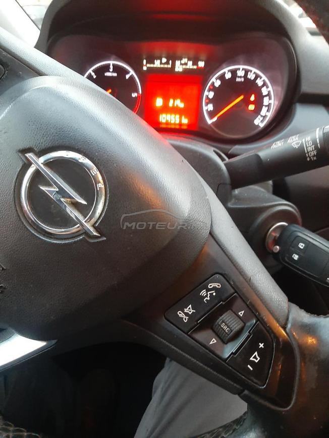 opel corsa diesel