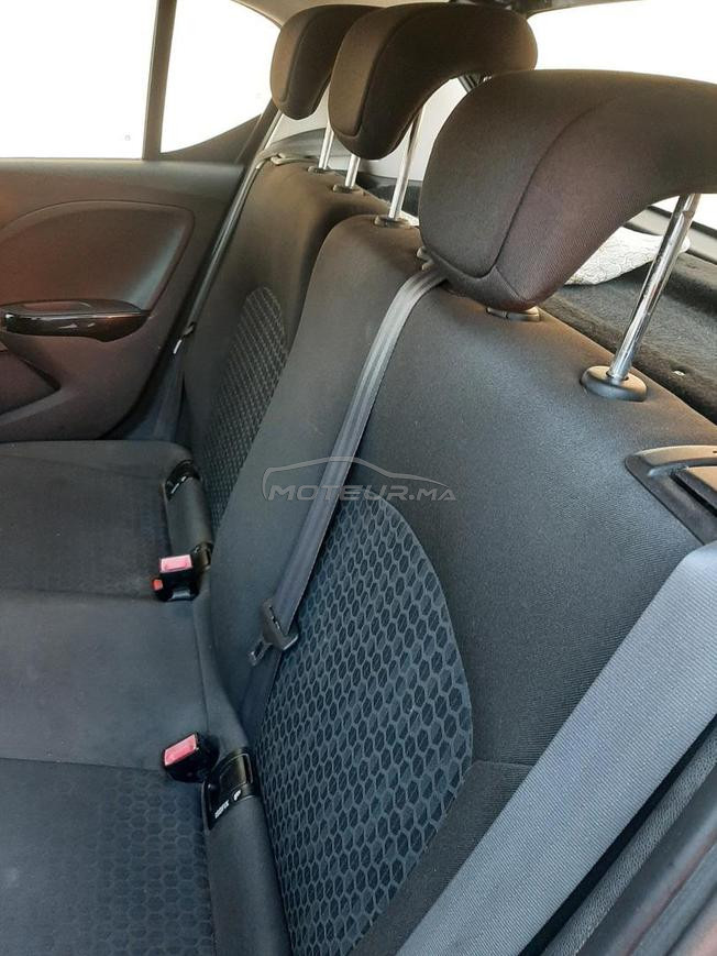 opel corsa diesel