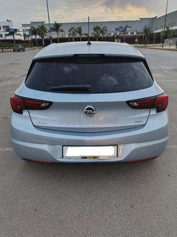 Opel Astra K - 2