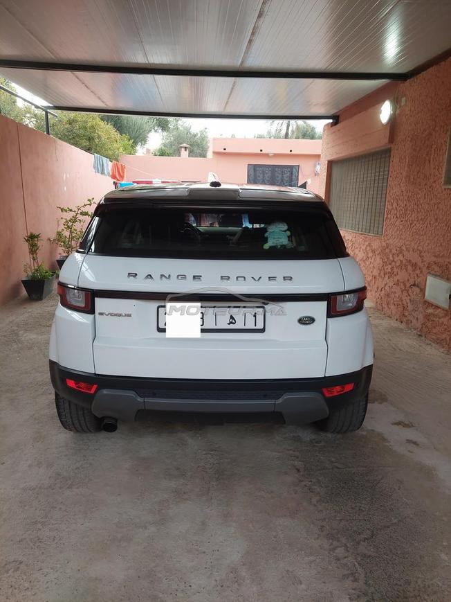 voiture gardé neuf