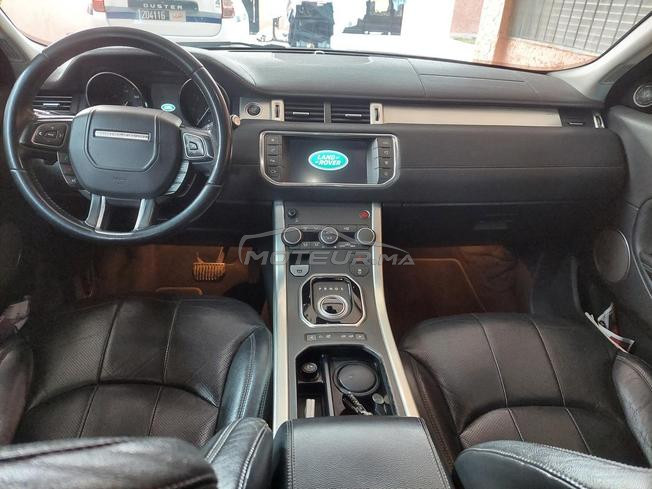 voiture gardé neuf