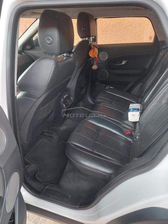 voiture gardé neuf