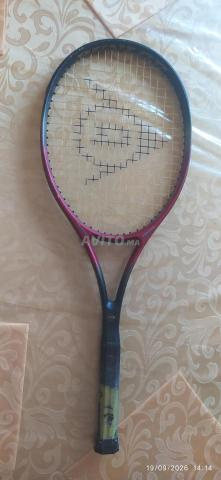 Raquettes de tennis - 2