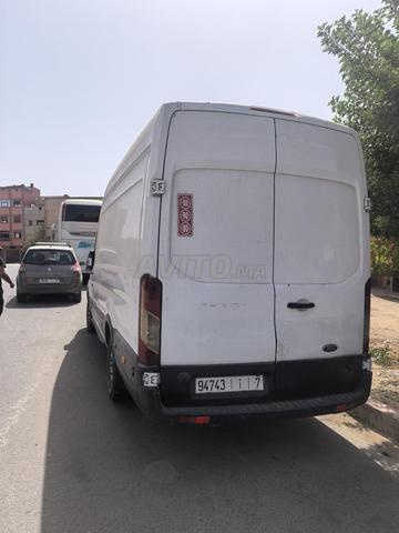 Ford Transit - 2