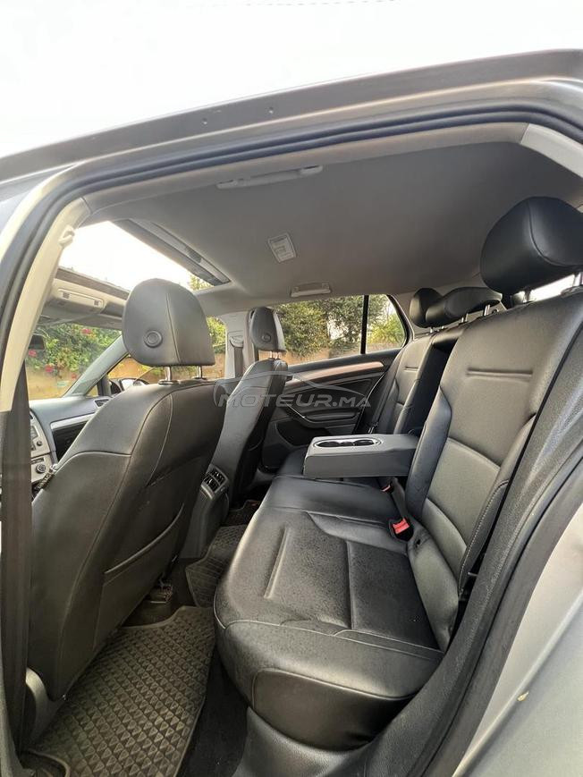 VW. golf 7