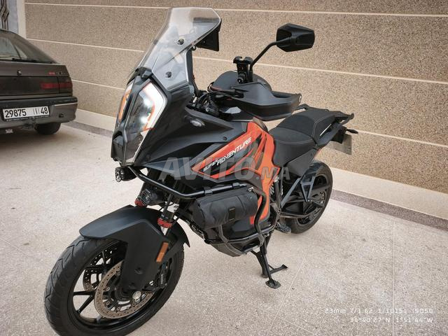 Ktm 1290 adventure S - 2