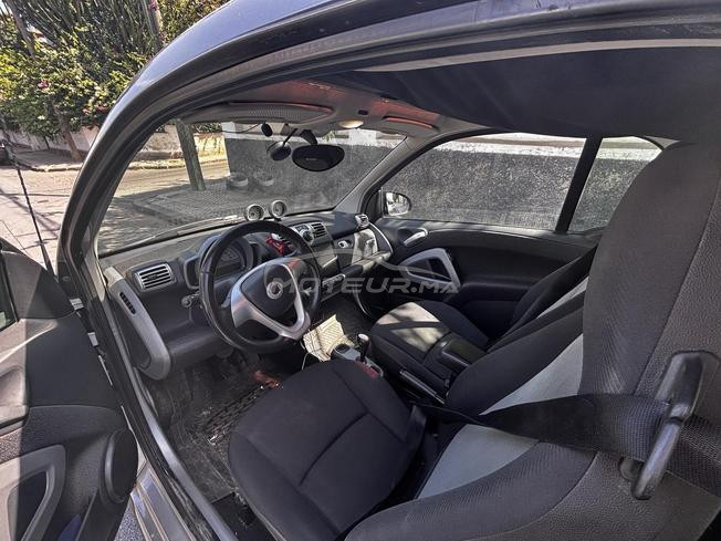 Smart ForTwo tres bon etat. Vente a contre coeur