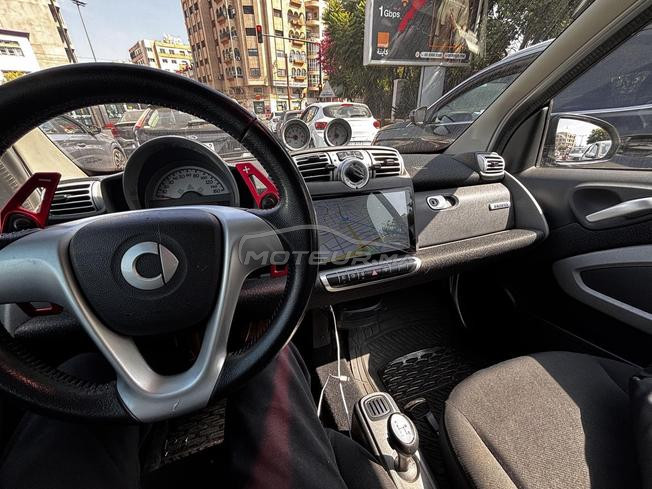 Smart ForTwo tres bon etat. Vente a contre coeur