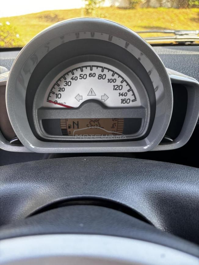 Smart ForTwo tres bon etat. Vente a contre coeur