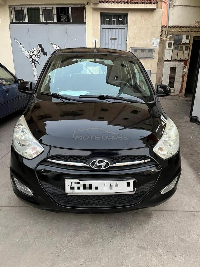 i 10 hyundai
