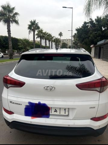 Voiture à vendre - 2