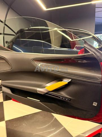 FERRARI SF 90 SPYDER