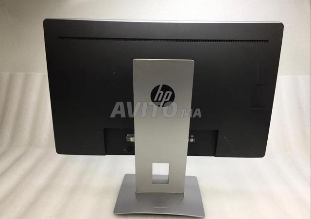 شاشة HP EliteDisplay E232 24 بوصة - 2