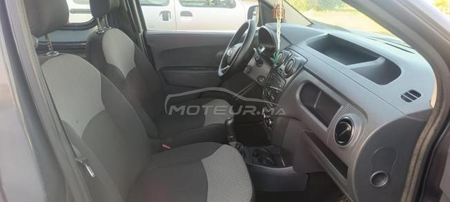 Dacia dokker très bon état 
