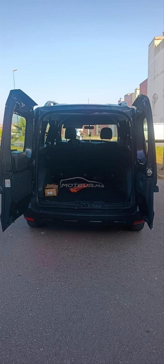 Dacia dokker très bon état 