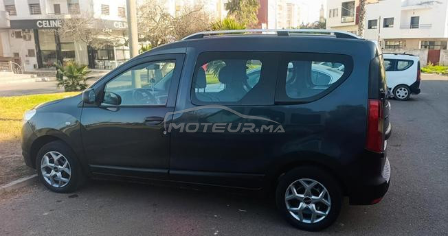 Dacia dokker très bon état 