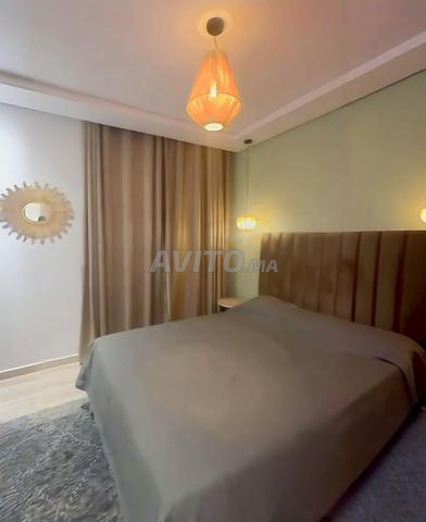 Jolie appartement à louer meublé Hassan - 2