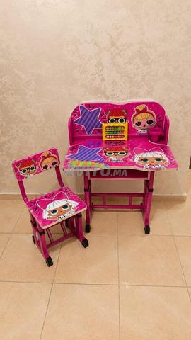 Table et chaise pour enfants 😍✨✨ - 2