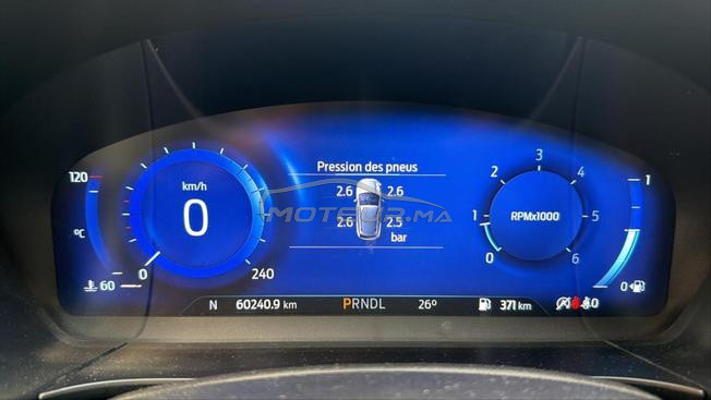 Ford Kuga Titanium 2021 – Diesel Auto