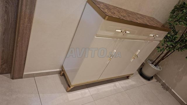 Meuble à chaussures - 2