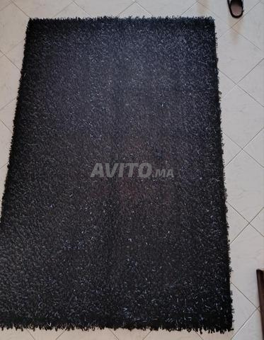 Tapis haute laine - 2