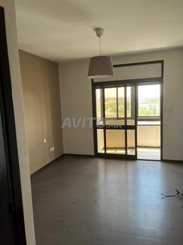 Spacieux appartement au cœur de Meknès - 2