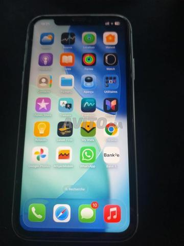 آيفون 11 256 جيجا - 2