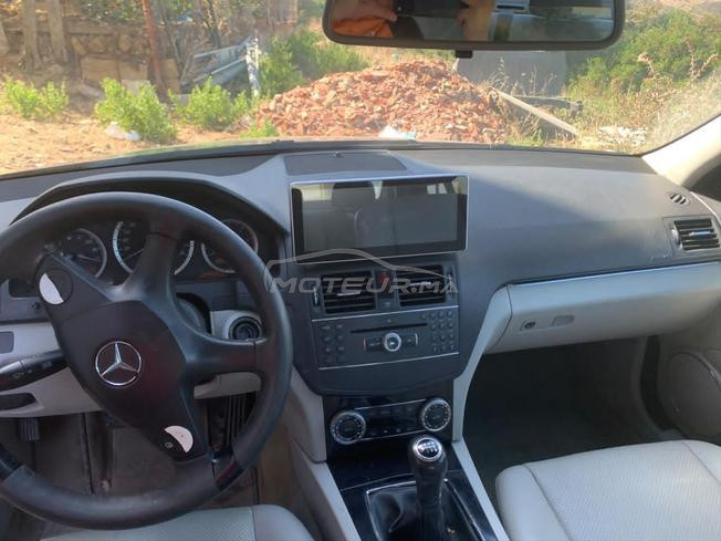 mercedese 220