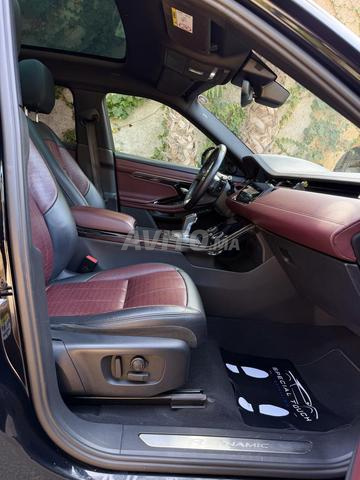 Range Rover Evoque 2020 R Dynamic