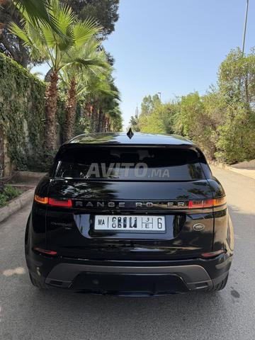 Range Rover Evoque 2020 R Dynamic