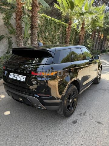 Range Rover Evoque 2020 R Dynamic