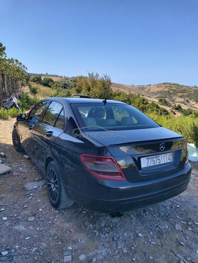 mercedese 220
