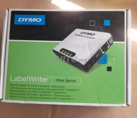 خادم طباعة شبكي DYMO LabelWriter Print Server للبيع