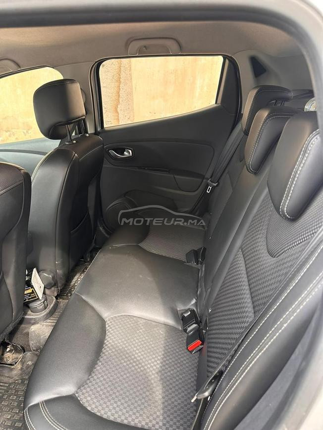 Renault Clio Diesel Automatique 2019 à Talsint