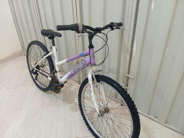 دراجة TOPBIKE - 2